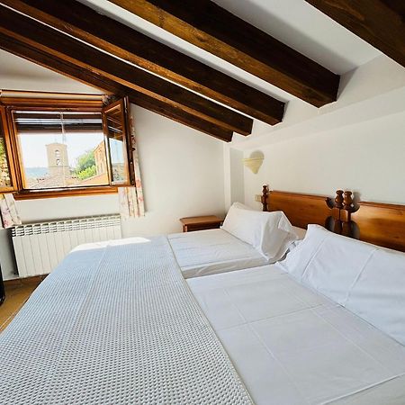 Hostal Posada La Panadera 塞普尔韦达 外观 照片
